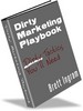 Thumbnail Dirty Marketing Playbook/Make More Money Online
